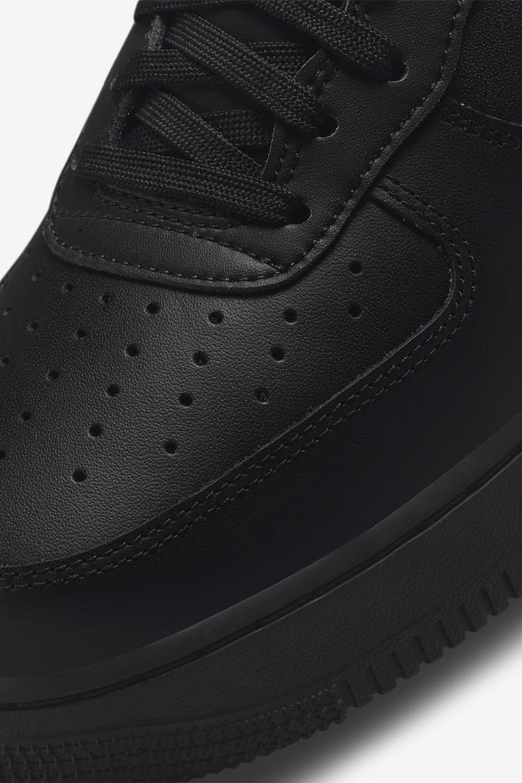 Nike air force best sale 1 date de sortie